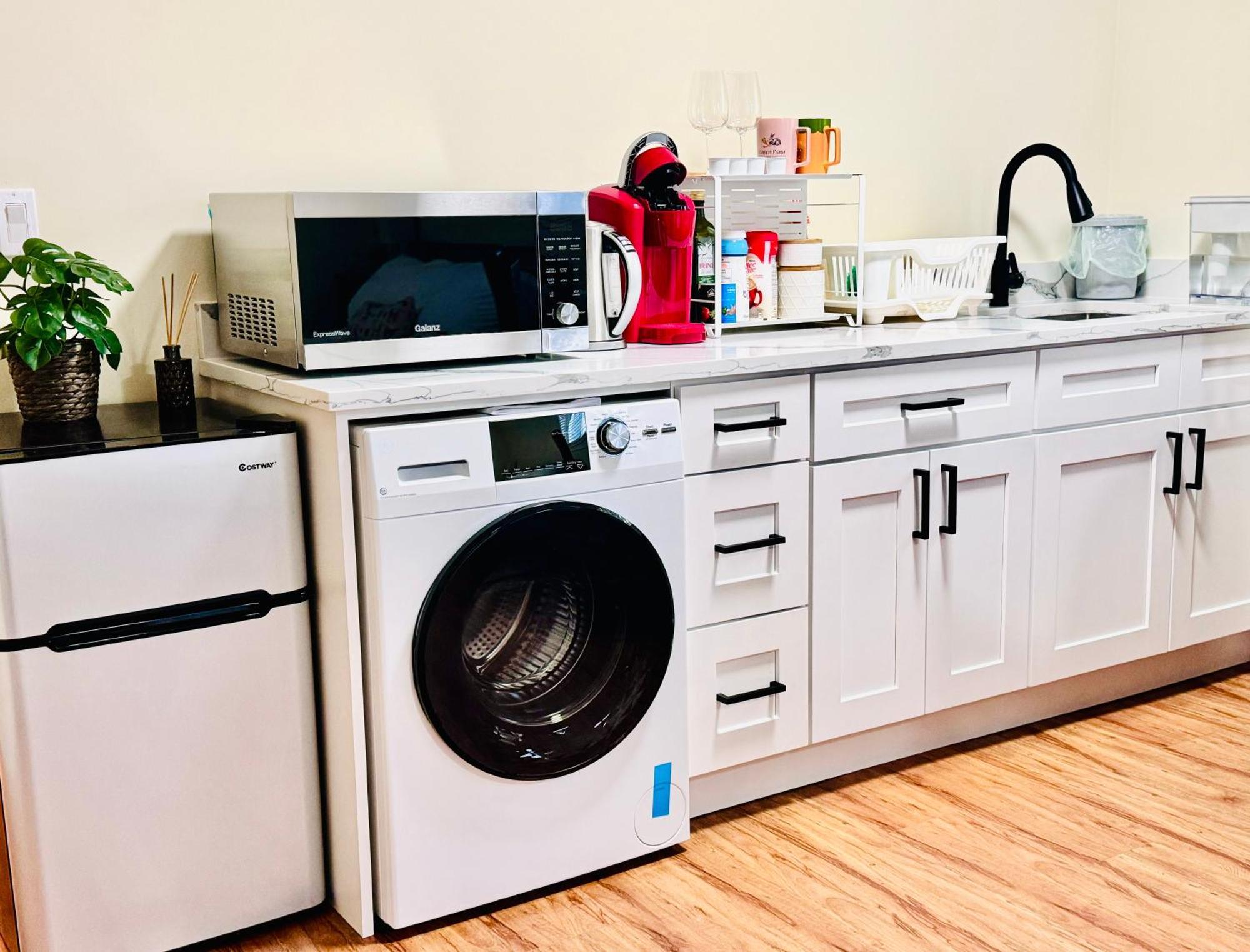 Cozy 2 Beds Spacious Rooms,Close To Transit Vancouver Exterior foto