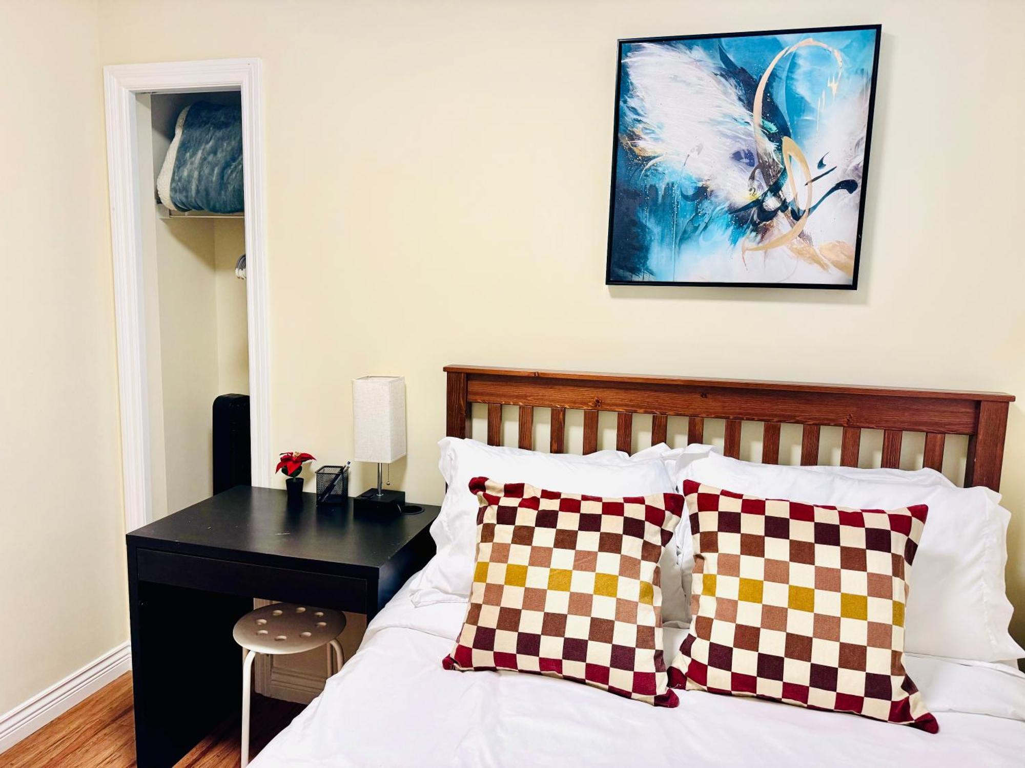 Cozy 2 Beds Spacious Rooms,Close To Transit Vancouver Exterior foto